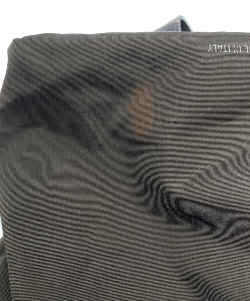 LOEWE（ロエベ）LOEWE (ロエベ) ワンショルダーバッグ ブラウン サイズ:下記参照の古着・服飾アイテム