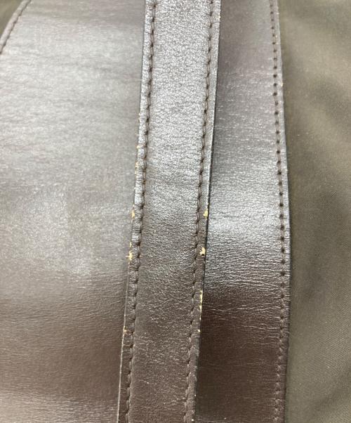 LOEWE（ロエベ）LOEWE (ロエベ) ワンショルダーバッグ ブラウン サイズ:下記参照の古着・服飾アイテム