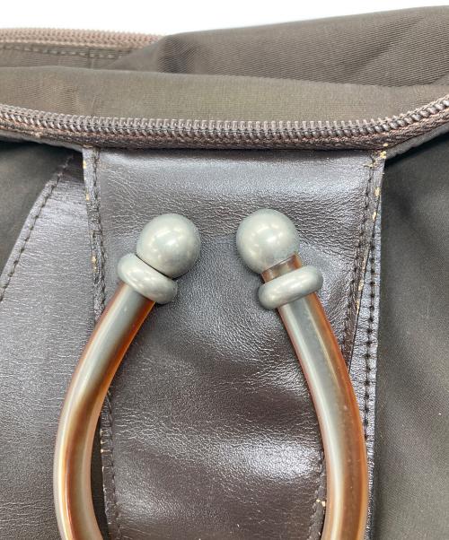 LOEWE（ロエベ）LOEWE (ロエベ) ワンショルダーバッグ ブラウン サイズ:下記参照の古着・服飾アイテム