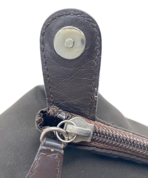 LOEWE（ロエベ）LOEWE (ロエベ) ワンショルダーバッグ ブラウン サイズ:下記参照の古着・服飾アイテム