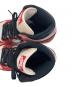 中古・古着 NIKE (ナイキ) Spider-Man (スパイダーマン) エアジョーダン1 レトロ ハイ OG SP / Air Jordan 1 Retro High OG SP レッド サイズ:SIZE 28cm：10000円