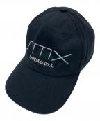 SAINT MICHAELセントマイケル）の古着「SMX6」｜ブラック