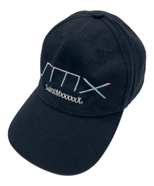 SAINT MICHAEL（セントマイケル）SAINT MICHAEL (セントマイケル) SMX6 ブラック サイズ:下記参照の古着・服飾アイテム