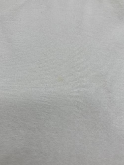 SUPREME（シュプリーム）SUPREME (シュプリーム) The Persistence of Memory Tee ホワイト サイズ:Lの古着・服飾アイテム