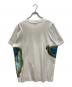 SUPREME (シュプリーム) The Persistence of Memory Tee ホワイト サイズ:L：5000円