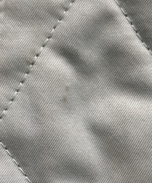 BURBERRY LONDON（バーバリーロンドン）BURBERRY LONDON (バーバリーロンドン) キルティングジャケット ブルー サイズ:SIZE Sの古着・服飾アイテム