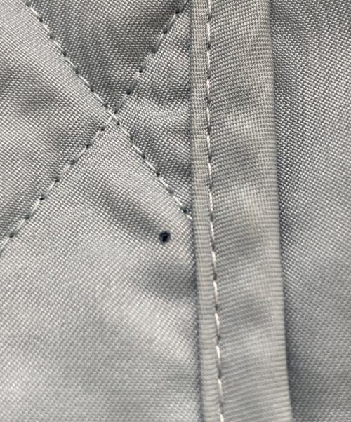 BURBERRY LONDON（バーバリーロンドン）BURBERRY LONDON (バーバリーロンドン) キルティングジャケット ブルー サイズ:SIZE Sの古着・服飾アイテム