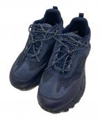 REEBOK×emmiリーボック×エミ）の古着「Zig Kinetica 2.5 Edge」｜ネイビー