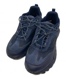 REEBOK×emmi（リーボック×エミ）の古着「Zig Kinetica 2.5 Edge」｜ネイビー