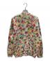 Supreme (シュプリーム) Waffle knit cardigan マルチカラー サイズ:SIZE L：16000円