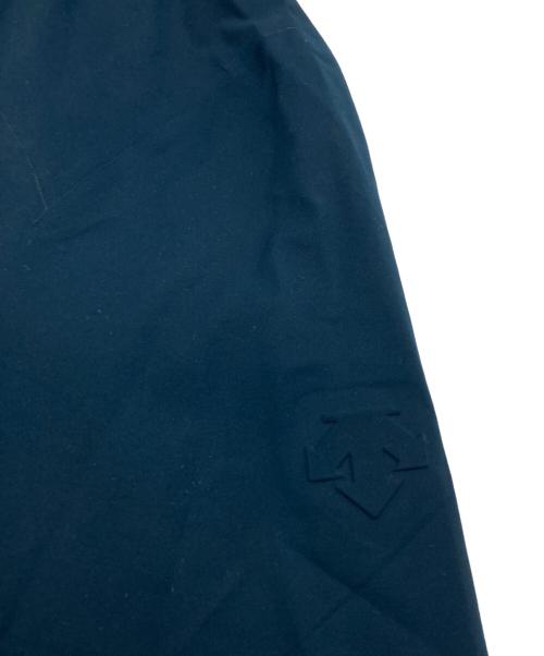 DESCENTE（デサント）DESCENTE (デサント) COOL DOTS PACKABLE JACKET ネイビー サイズ:SIZE Mの古着・服飾アイテム