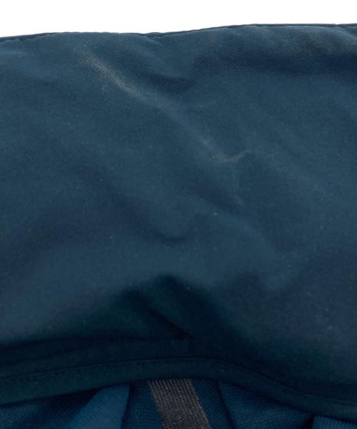 DESCENTE（デサント）DESCENTE (デサント) COOL DOTS PACKABLE JACKET ネイビー サイズ:SIZE Mの古着・服飾アイテム