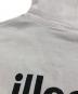 中古・古着 Supreme (シュプリーム) Illegal Business Hooded Sweatshirt ピンク サイズ:SIZE XL：11000円