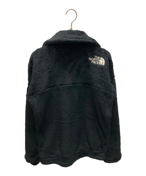 THE NORTH FACE（ザ ノース フェイス）THE NORTH FACE (ザ ノース フェイス) ANTARCTICA VARSA LOFT JACKET/バーサロフトジャケット ブラック×レッド サイズ:Sの古着・服飾アイテム