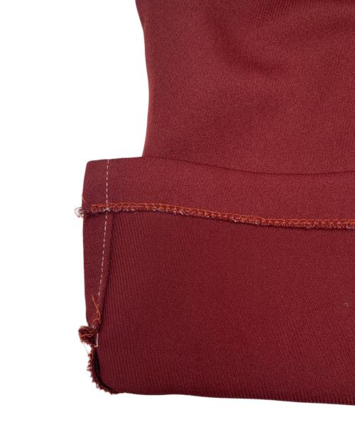 LEE（リー）LEE (リー) 70s ウエスタンシャツ レッド サイズ:下記参照の古着・服飾アイテム