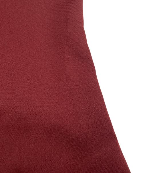 LEE（リー）LEE (リー) 70s ウエスタンシャツ レッド サイズ:下記参照の古着・服飾アイテム