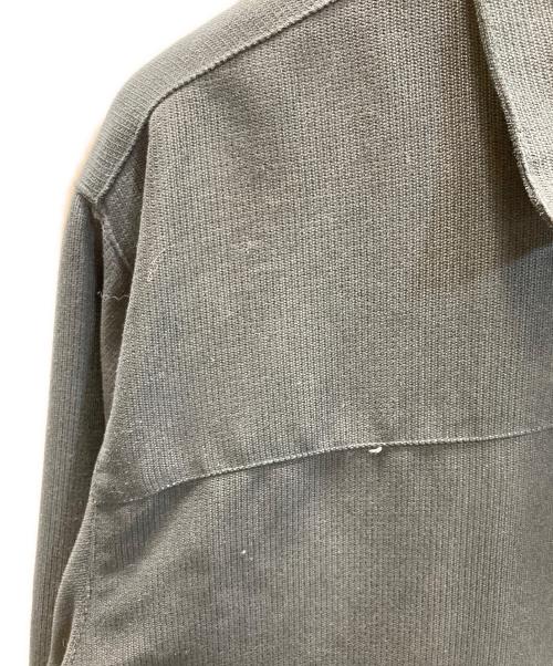 POLO RALPH LAUREN（ポロ・ラルフローレン）POLO RALPH LAUREN (ポロ・ラルフローレン) ジップアップジャケット ネイビー サイズ:SIZE XLの古着・服飾アイテム