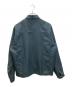 POLO RALPH LAUREN (ポロ・ラルフローレン) ジップアップジャケット ネイビー サイズ:SIZE XL：8000円