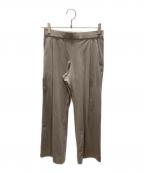 THE NORTH FACEザ ノース フェイス）の古着「テックラウンジパンツ」｜ブラウン