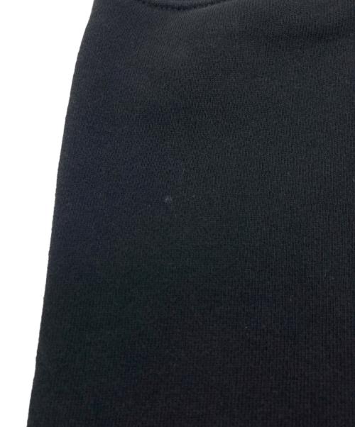 stussy（ステューシー）stussy (ステューシー) プルオーバーパーカー ブラック サイズ:SIZE Mの古着・服飾アイテム
