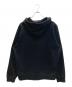 stussy (ステューシー) プルオーバーパーカー ブラック サイズ:SIZE M：8000円