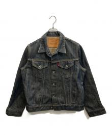 IRON HEART（アイアンハート）の古着「21oz デニムジャケット」｜インディゴ