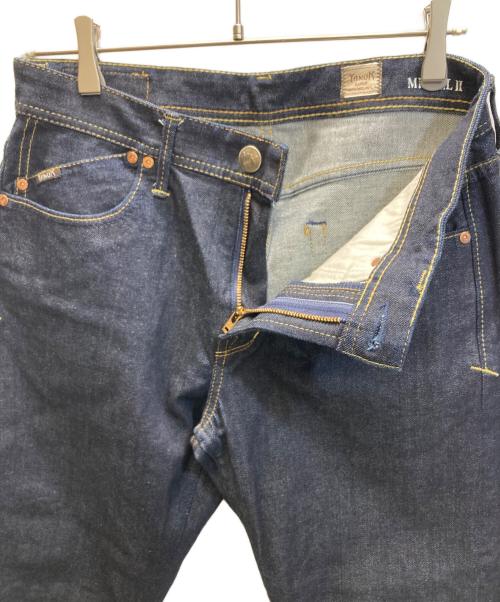 YANUK（ヤヌーク）YANUK (ヤヌーク) PREMIUM2 MICHELⅡ インディゴ サイズ:SIZE 30の古着・服飾アイテム