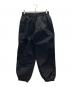 A.P.C.（アーペーセー）の古着「ナイロンイージーパンツ」｜ブラック