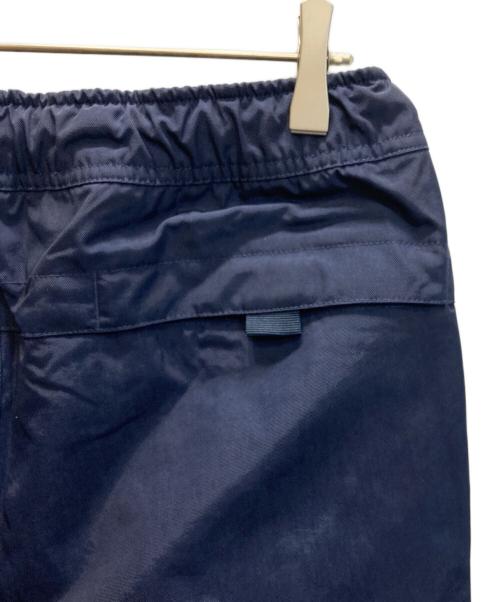 NIKE（ナイキ）NIKE (ナイキ) stussy (ステューシー) Utility Pant ネイビー サイズ:SIZE Sの古着・服飾アイテム