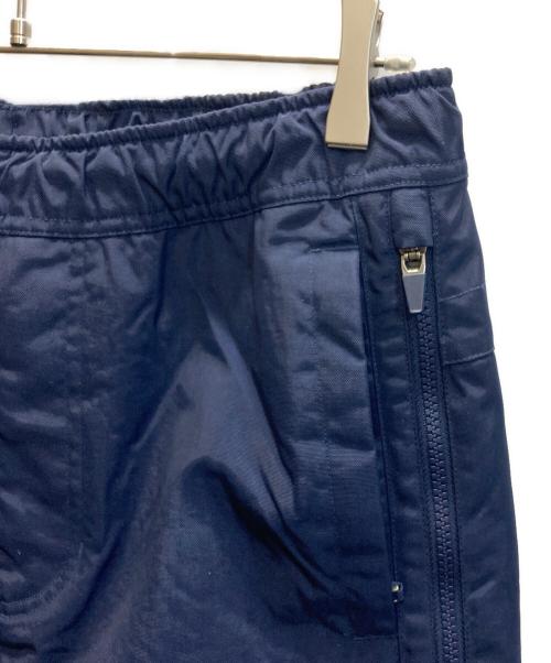 NIKE（ナイキ）NIKE (ナイキ) stussy (ステューシー) Utility Pant ネイビー サイズ:SIZE Sの古着・服飾アイテム