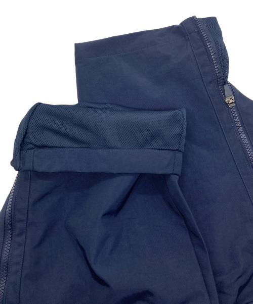 NIKE（ナイキ）NIKE (ナイキ) stussy (ステューシー) Utility Pant ネイビー サイズ:SIZE Sの古着・服飾アイテム