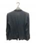 HELMUT LANG (ヘルムートラング) テーラードジャケット ブラック サイズ:SIZE 2：7000円