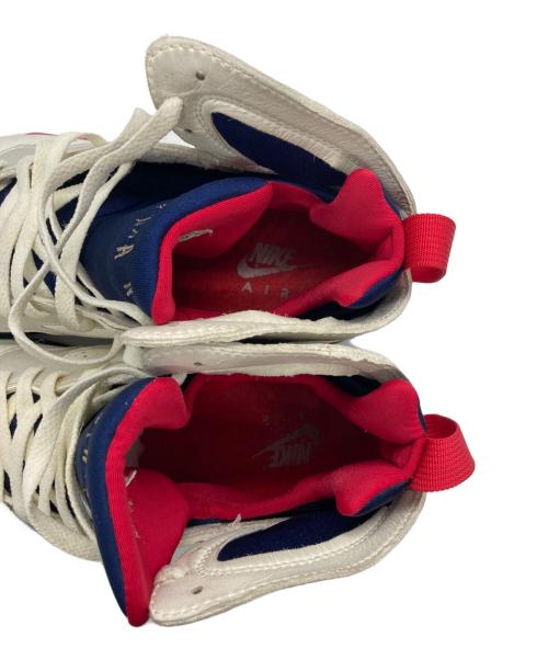 NIKE（ナイキ）NIKE (ナイキ) AIR JORDAN 7 OLYMPIC ホワイト サイズ:28cmの古着・服飾アイテム