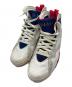 NIKE（ナイキ）の古着「AIR JORDAN 7 OLYMPIC」｜ホワイト