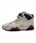 NIKE (ナイキ) AIR JORDAN 7 OLYMPIC ホワイト サイズ:28cm：8000円