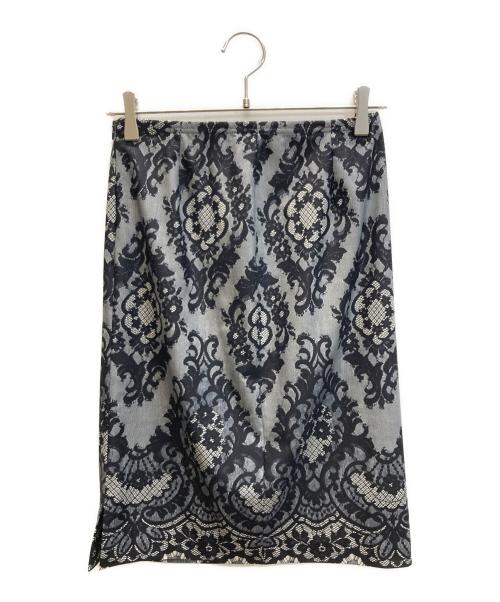 Regina Romantico（レジィーナロマンティコ）Regina Romantico (レジィーナロマンティコ) セットアップジャケット グレー サイズ:SIZE 36 未使用品の古着・服飾アイテム