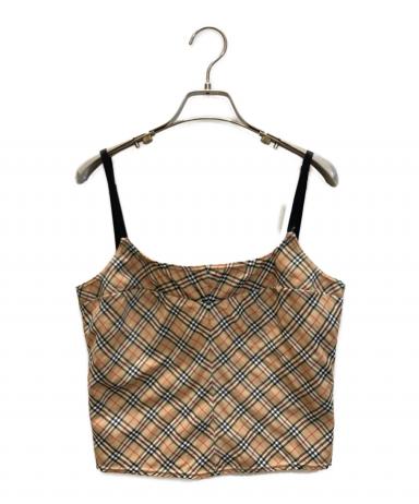 中古・古着通販】BURBERRY BLUE LABEL (バーバリー ブルー レーベル