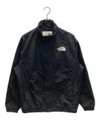 THE NORTH FACEザ ノース フェイス）の古着「VILAN JACKET ビラン ジャケット」｜ブラック
