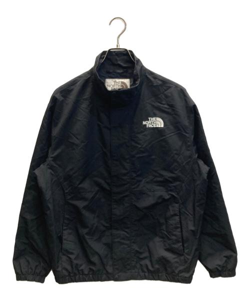 THE NORTH FACE（ザ ノース フェイス）THE NORTH FACE (ザ ノース フェイス) VILAN JACKET ビラン ジャケット ブラック サイズ:SIZE Mの古着・服飾アイテム