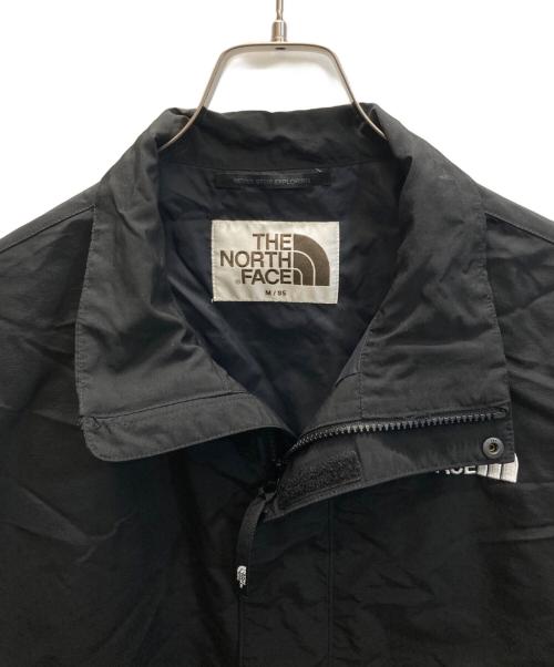 THE NORTH FACE（ザ ノース フェイス）THE NORTH FACE (ザ ノース フェイス) VILAN JACKET ビラン ジャケット ブラック サイズ:SIZE Mの古着・服飾アイテム