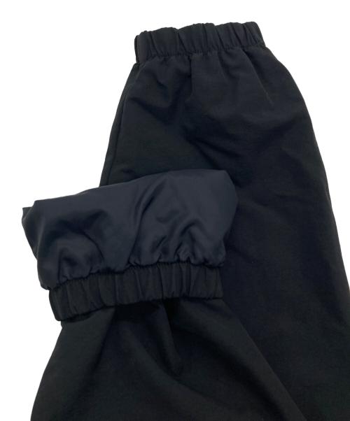 THE NORTH FACE（ザ ノース フェイス）THE NORTH FACE (ザ ノース フェイス) VILAN JACKET ビラン ジャケット ブラック サイズ:SIZE Mの古着・服飾アイテム