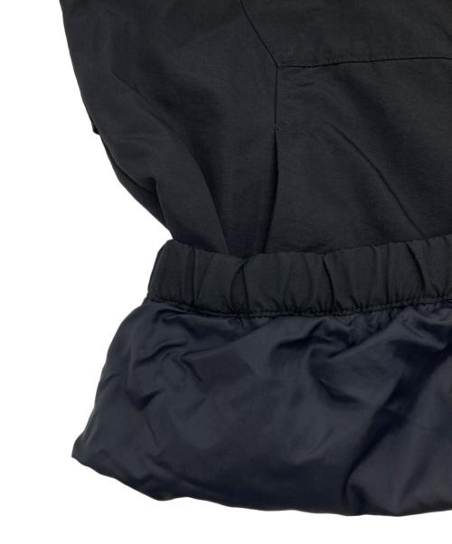 THE NORTH FACE（ザ ノース フェイス）THE NORTH FACE (ザ ノース フェイス) VILAN JACKET ビラン ジャケット ブラック サイズ:SIZE Mの古着・服飾アイテム