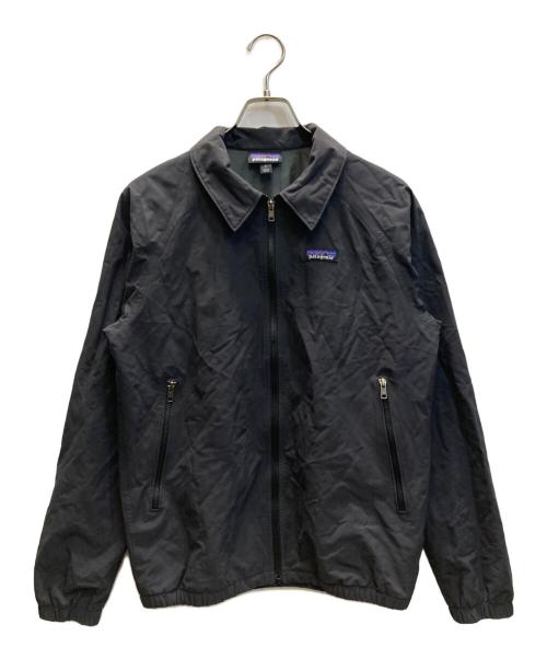 Patagonia（パタゴニア）Patagonia (パタゴニア) メンズ・バギーズ・ジャケット ブラック サイズ:SIZE Sの古着・服飾アイテム