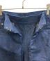 中古・古着 JOHN LAWRENCE SULLIVAN (ジョン ローレンス サリバン) RIGID DENIM WIDE PANTS インディゴ サイズ:SIZE S：11000円