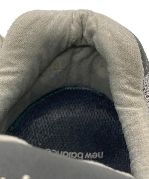 NEW BALANCE（ニューバランス）NEW BALANCE (ニューバランス) ローカットスニーカー ベージュ サイズ:SIZE 29cmの古着・服飾アイテム