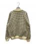 L.L.Bean (エルエルビーン) バーズアイニット ホワイト サイズ:MEDIUM：8000円