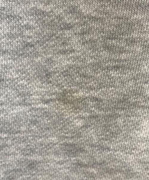 POLO JEANS CO.（ポロジーンズカンパニー）POLO JEANS CO. (ポロジーンズカンパニー) スウェット グレー サイズ:SIZE Lの古着・服飾アイテム