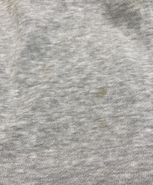 POLO JEANS CO.（ポロジーンズカンパニー）POLO JEANS CO. (ポロジーンズカンパニー) スウェット グレー サイズ:SIZE Lの古着・服飾アイテム