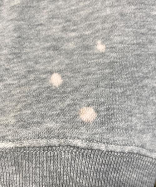 POLO JEANS CO.（ポロジーンズカンパニー）POLO JEANS CO. (ポロジーンズカンパニー) スウェット グレー サイズ:SIZE Lの古着・服飾アイテム