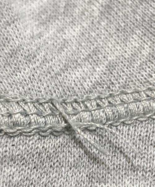 POLO JEANS CO.（ポロジーンズカンパニー）POLO JEANS CO. (ポロジーンズカンパニー) スウェット グレー サイズ:SIZE Lの古着・服飾アイテム
